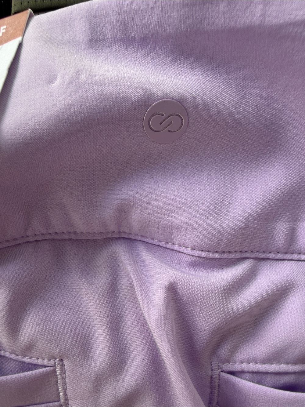 CALIA Truelight Golf Women’s Skort-Size 2 - Purple Lavendar - Picture 8 of 8